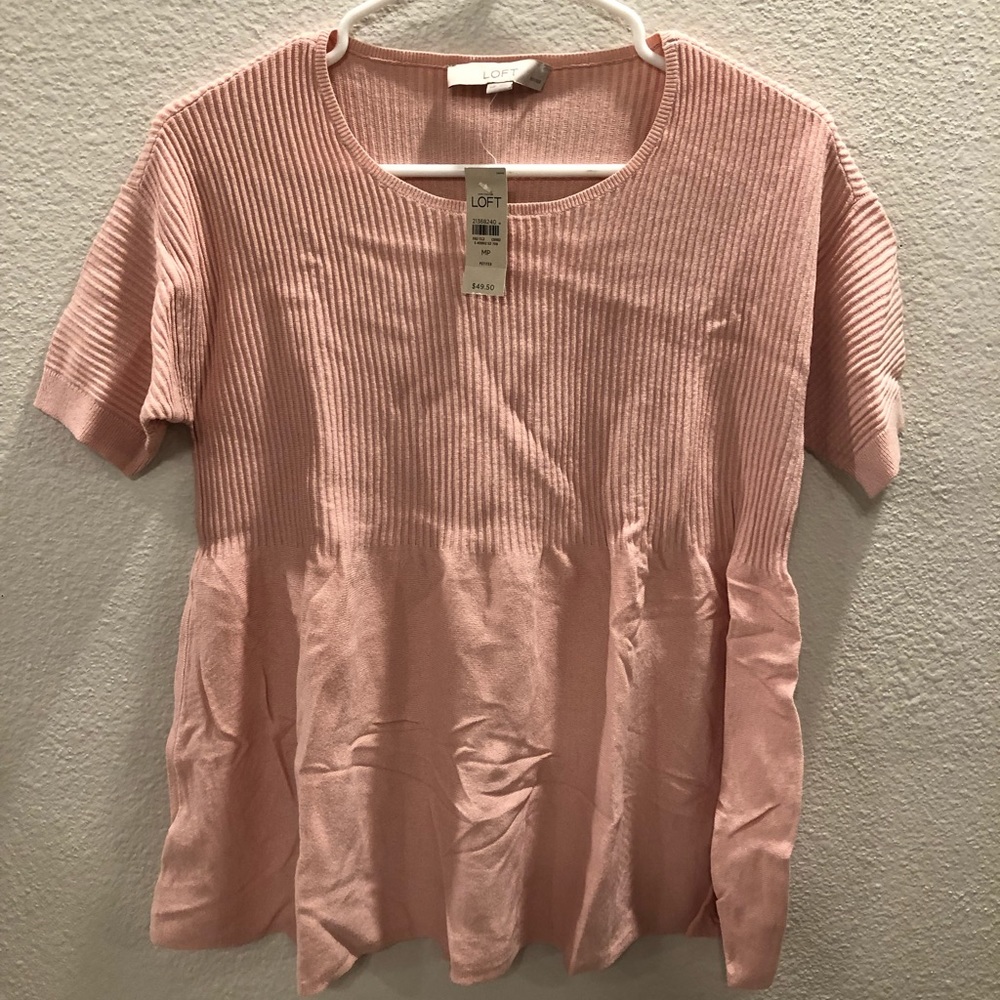 Peplum Blouse ✨3 for $10✨